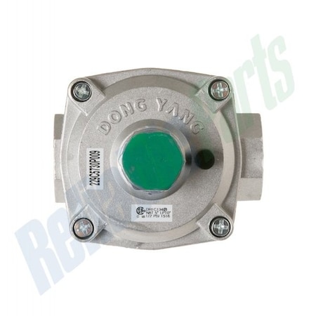 Ge WB19T10089 GE Oven Pressure Regulator WB19T10089